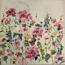 Картина маслом, в Москве