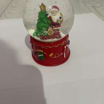 Шар, в Ставрополе