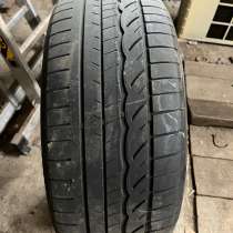 Dunlop SP Sport 01 RunFlat 225/45/R18, в г.Балашиха