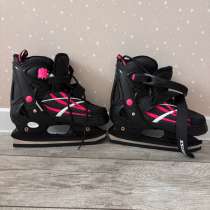 Коньки, в Салавате