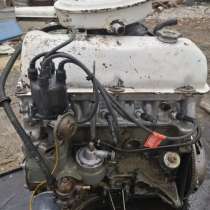 Двигатель для ВАЗ 2106, в Тамбове