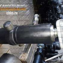 Гидроцилиндр 55102 производства ПАО «НЕФАЗ», в Набережных Челнах