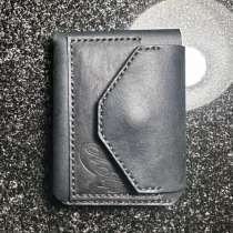 Кошелек натуральная кожа, в Нижнем Новгороде