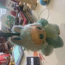 Лабубу зелёный, в Екатеринбурге