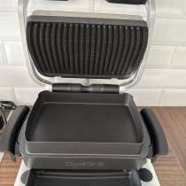 Электрогриль Tefal OptiGrill Elite GC750D30, в Москве