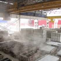 Парогенератор для ЖБИ, в Нижнем Новгороде