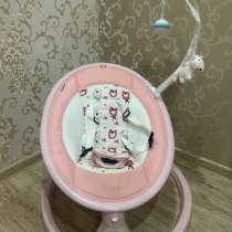 Электрокачели для новорожденных, в Нефтекамске