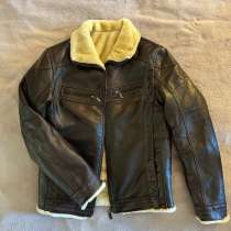 Куртка зимняя мужская, в Хабаровске