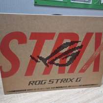 Asus ROG Strix G18 G815JMR, в Пятигорске