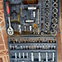 Набор ключей, в Уссурийске