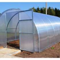 Теплицы, в Брянске