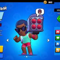 Brawl Stars, в Москве