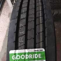 GoodRide CR950 215/75 17,5 135J, в Москве
