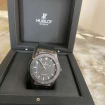 Часы HUBLOT, в Санкт-Петербурге