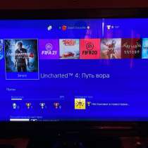 Sony PS4 slim 1TB, в Перми