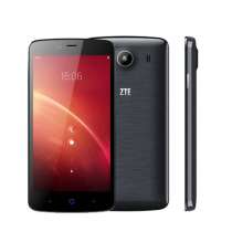 Смартфон ZTE BLADE L370 Black, в г.Тирасполь