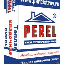 Гидроизоляция Аквастоп 25кг PEREL, в Перми