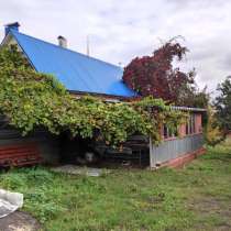 Продам пол дома по ул. М. Горького, в Липецке