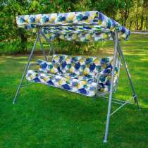 Садовые качели "Бари", в Можайске