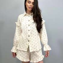 Костюм женский, в Москве