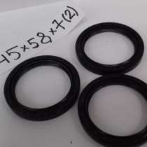 Манжета 45*58*7(2), в Красноярске