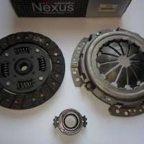 Комплект сцепления. Citroen Berlingo 1.8D, 1.9D, Peugeot Par, в г.Ковель