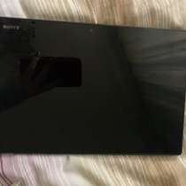 Sony xperia tablet z планшет, в Москве