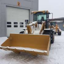 Продается фронтальный погрузчик XCMG LW300FN, в Саратове