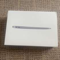 Apple macbook air 13, в Москве