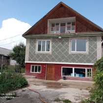Продаю дом или меняю его на квартиру в Бишкеке(Асанбай), в г.Бишкек