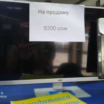 ДЕШЕВО !!! Продаю компьютеры б/у ! Мониторы 23,27,32 дюйма, в г.Бишкек