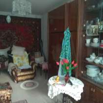 Квартира 40 м2. Дом кирпичный. Рядом лес, водохранилище, в г.Руза