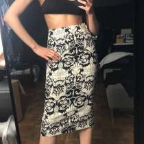 Юбка Zara, в Москве