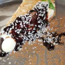 Ресторан, в г.Каракол