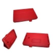 Чехол для планшета Asus VivoTab Note 8 M80TA кожа красный, в Москве