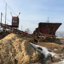 Фабрика по переработки ПГС, в Москве