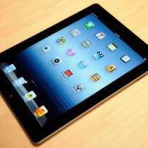 Планшет Apple IPad, в Москве