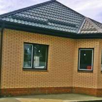 Новый дом с газом!, в Краснодаре