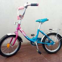 Продам детский велосипед (4-7 лет), в Сочи