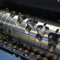 Ножи для шредера корончатые 40 40 24мм.Ножи 40 40 25мм Изгот, в Туле