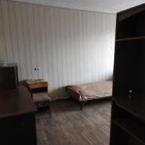 Сдаётся 2местная комната на 5 этаже в общежитии, в Ростове-на-Дону
