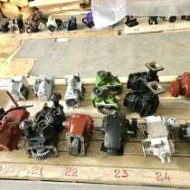 Коробки Отбора Мощности на Российские грузовые шасси, в Челябинске