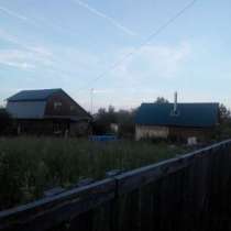 Земельный участок 7,5 соток, в Казани