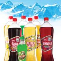 Минеральная вода лимонады от 15000 шт бут, в Санкт-Петербурге