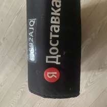 Термо сумка, в Москве