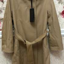 Пальто Италия новое размеры 44-46, в Махачкале