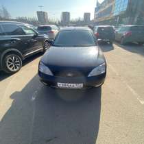 Ford Mondeo 3 рестайлинг 2005 год, в Смоленске