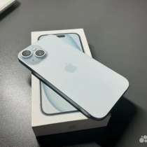 IPhone 15 256 98%, в Чебоксарах