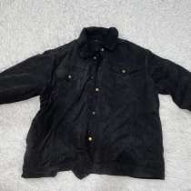 Куртка мужская джинсовая, в Чебоксарах