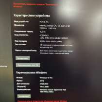 Продам игровой компьютер, в Гусь Хрустальном